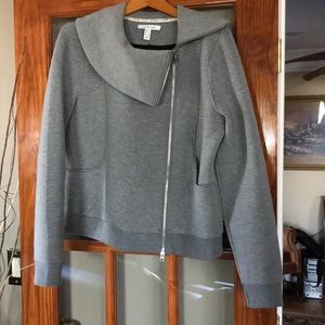 Peace love world jacket nwot